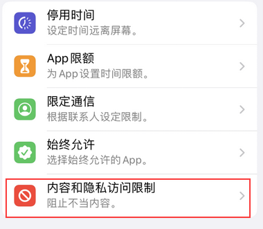 弋江appleID维修服务iPhone设置中Apple ID显示为灰色无法使用