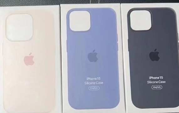 弋江苹果14维修站分享iPhone14手机壳能直接给iPhone15用吗？ 