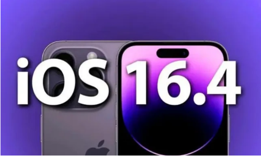 弋江苹果14维修分享：iPhone14可以升级iOS16.4beta2吗？ 