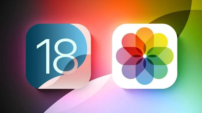 弋江苹果手机维修分享苹果 iOS / iPadOS 18.1Beta 3 发布 