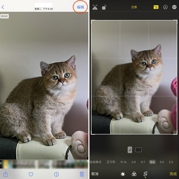 弋江苹果手机维修分享苹果 iPhone 12 Pro 拍照会过度锐化 