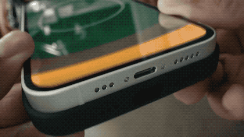 弋江苹果手机维修分享未来 Magsafe 还有哪些发展空间 