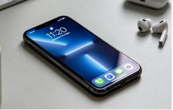 弋江苹果手机维修分享iPhone11 Pro Max换电池 