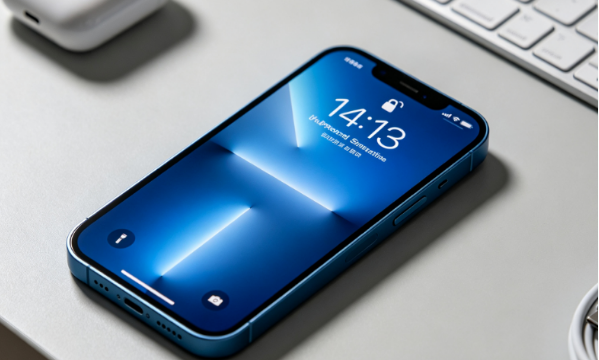 弋江苹果手机维修分享iPhone13 换电池 