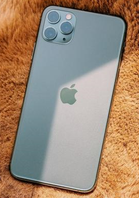 弋江苹果维修点分享iPhone 11 Pro Max黑屏特殊诱因梳理 
