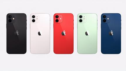 弋江苹果维修点分享iPhone 12黑屏隐蔽故障解读 