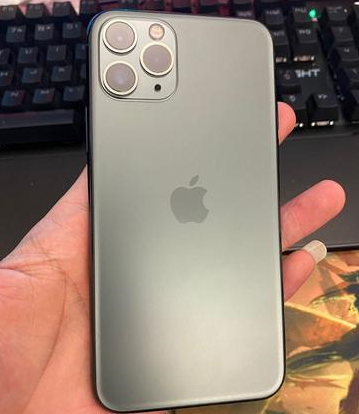 弋江苹果维修点分享iPhone 11 Pro电池发烫小众问题解读 
