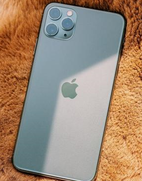 弋江苹果维修点分享iPhone 11 Pro Max电池发烫特殊问题 