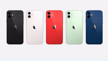 弋江苹果维修点分享iPhone 12电池发烫少见诱因解析 