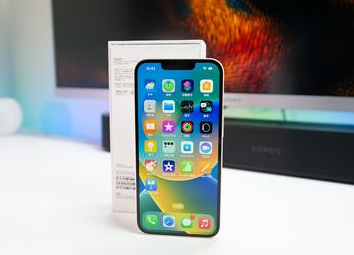 弋江苹果维修点分享iPhone 14电池发烫真实诱因盘点 