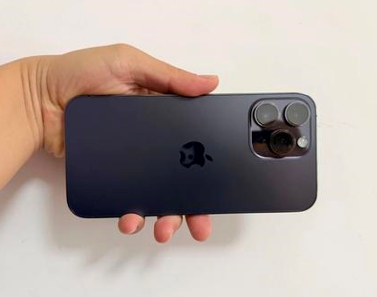 弋江苹果维修点分享iPhone 14 Pro Max发烫多重诱因剖析 