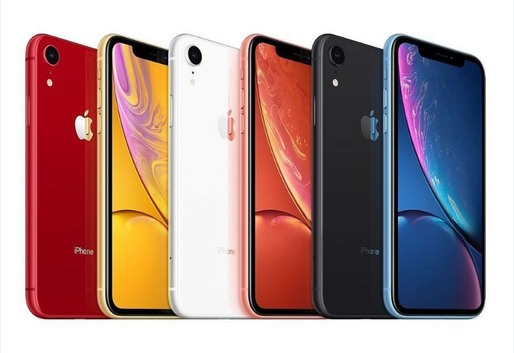 弋江苹果维修点分享iPhone XR摄像头原生色彩表现与日常拍摄实用指南 